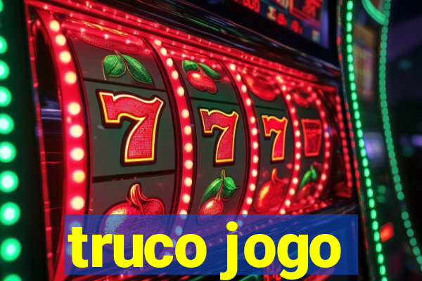 truco jogo